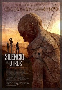 El Silencio de Otros (2018) - poster