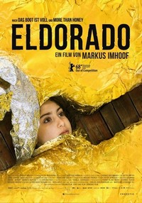 Eldorado (2018) - poster