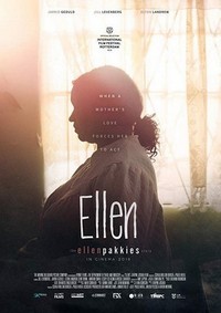 Ellen: Die Storie van Ellen Pakkies (2018) - poster