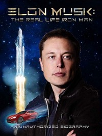 Elon Musk: The Real Life Iron Man (2018) - poster