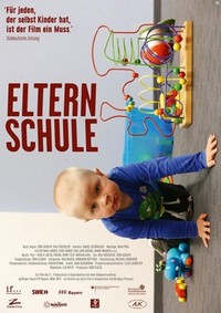 Elternschule (2018) - poster