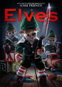 Elves (2018) - poster