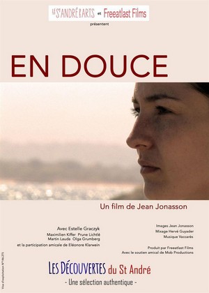 En Douce (2018) - poster