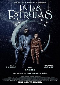 En las Estrellas (2018) - poster