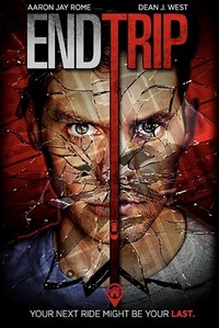 End Trip (2018) - poster