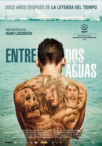 Entre Dos Aguas (2018) - poster