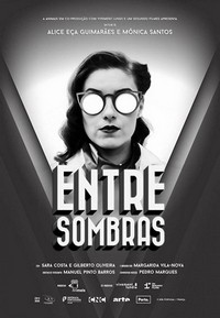 Entre Sombras (2018) - poster