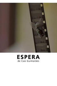 Espera (2018) - poster