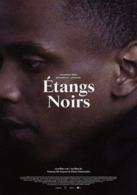 Étangs Noirs (2018) - poster