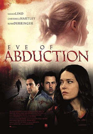 Eve of Abduction (2018) - poster