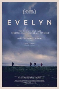 Evelyn (2018) - poster