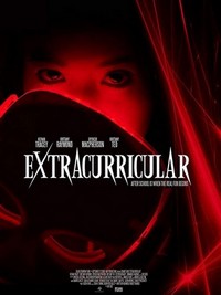 Extracurricular (2018) - poster