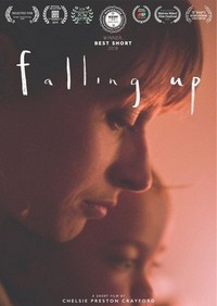 Falling Up (2018) - poster