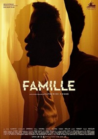 Famille (2018) - poster