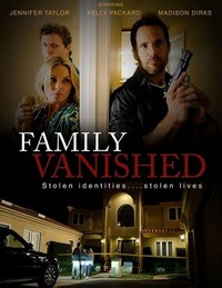 Family Vanished (2018) - poster