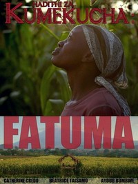 Fatuma (2018) - poster