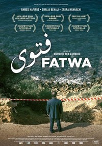 Fatwa (2018) - poster