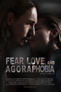 Fear, Love, and Agoraphobia (2018) - poster