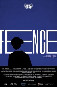 Fence (2018) - poster