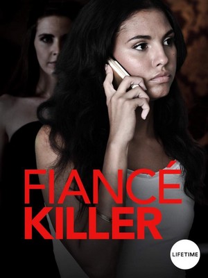 Fiancé Killer (2018) - poster