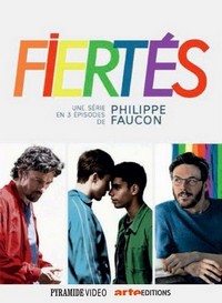 Fiertés (2018) - poster