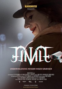 Finale (2018) - poster