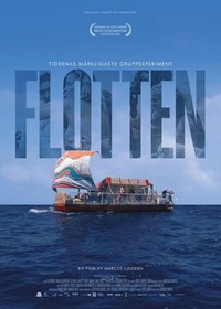 Flotten (2018) - poster