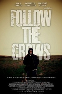 Follow the Crows (2018) - poster