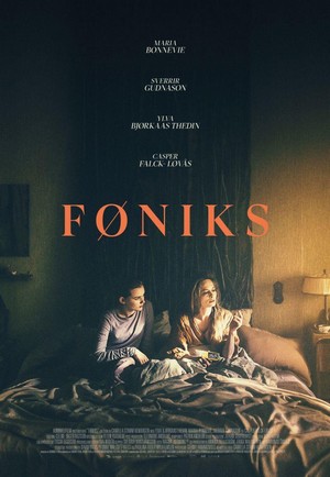 Føniks (2018) - poster