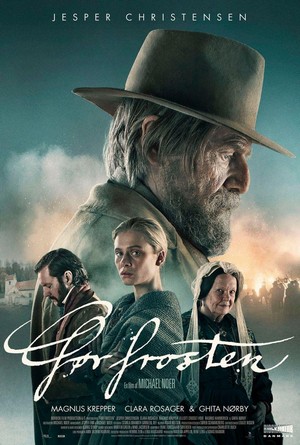 Før Frosten (2018) - poster