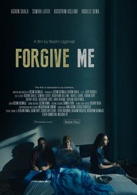 Forgive Me (2018) - poster