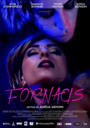 Fornacis (2018) - poster