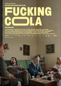 Fucking Cola (2018) - poster