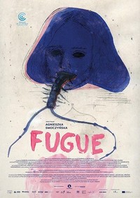 Fuga (2018) - poster