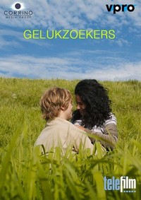 Gelukzoekers (2018) - poster