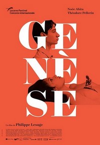 Genèse (2018) - poster