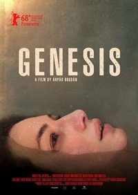 Genezis (2018) - poster