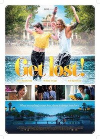 Get Lost! (2018) - poster