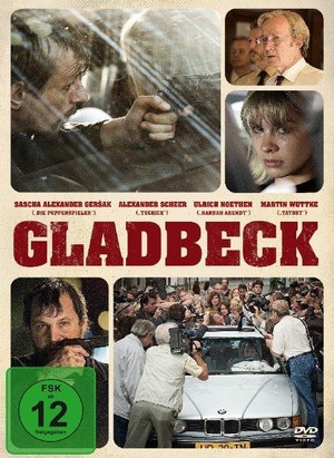 Gladbeck (2018) - poster