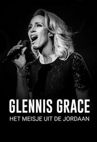 Glennis Grace: Het Meisje uit de Jordaan (2018) - poster