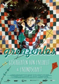 Grenzenlos - Geschichten von Freiheit & Freundschaft (2018) - poster