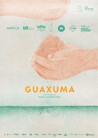 Guaxuma (2018) - poster