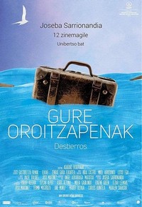 Gure Oroitzapenak (2018) - poster