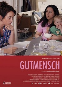 Gutmensch (2018) - poster