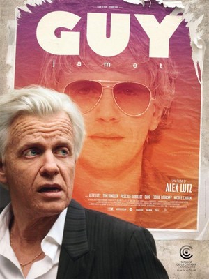 Guy (2018) - poster