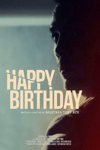 Happy Birthday (2018) - poster