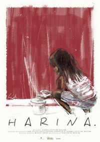 Harina (2018) - poster