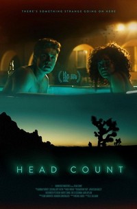 Head Count (2018) - poster