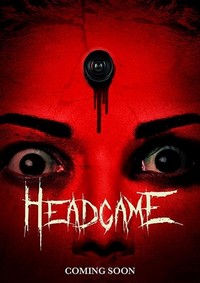 Headgame (2018) - poster