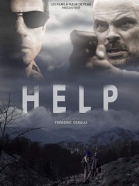 Help (2018) - poster